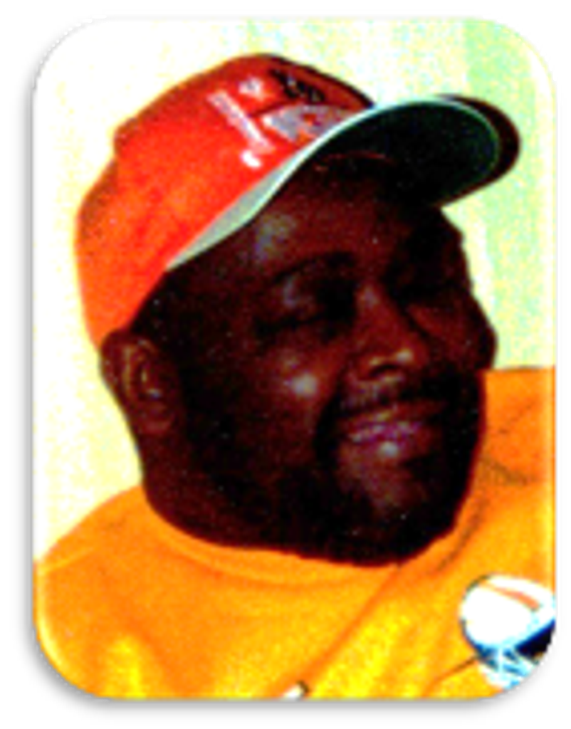 Harold “Peter” Lee Johnson