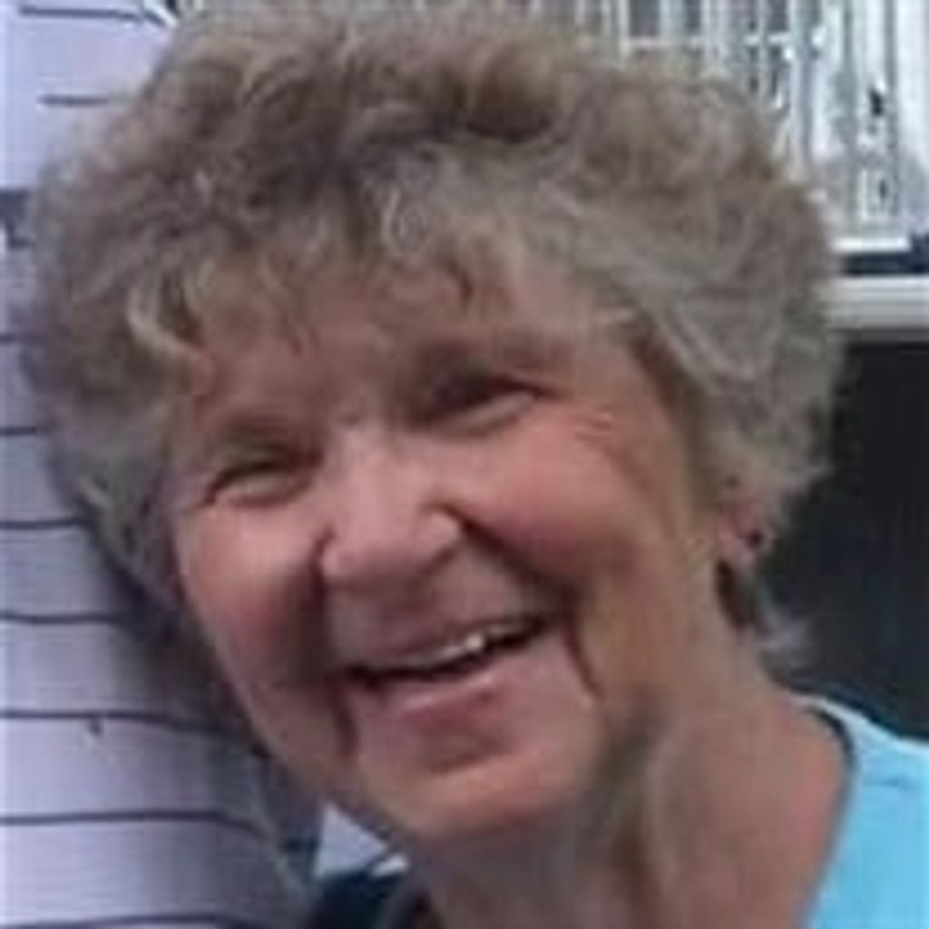 Marie Hosgood