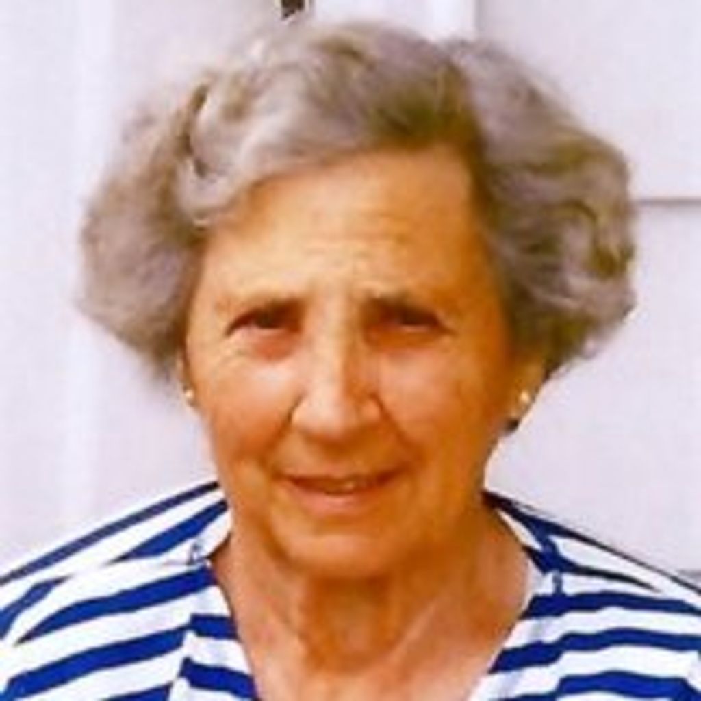 Mae Williams