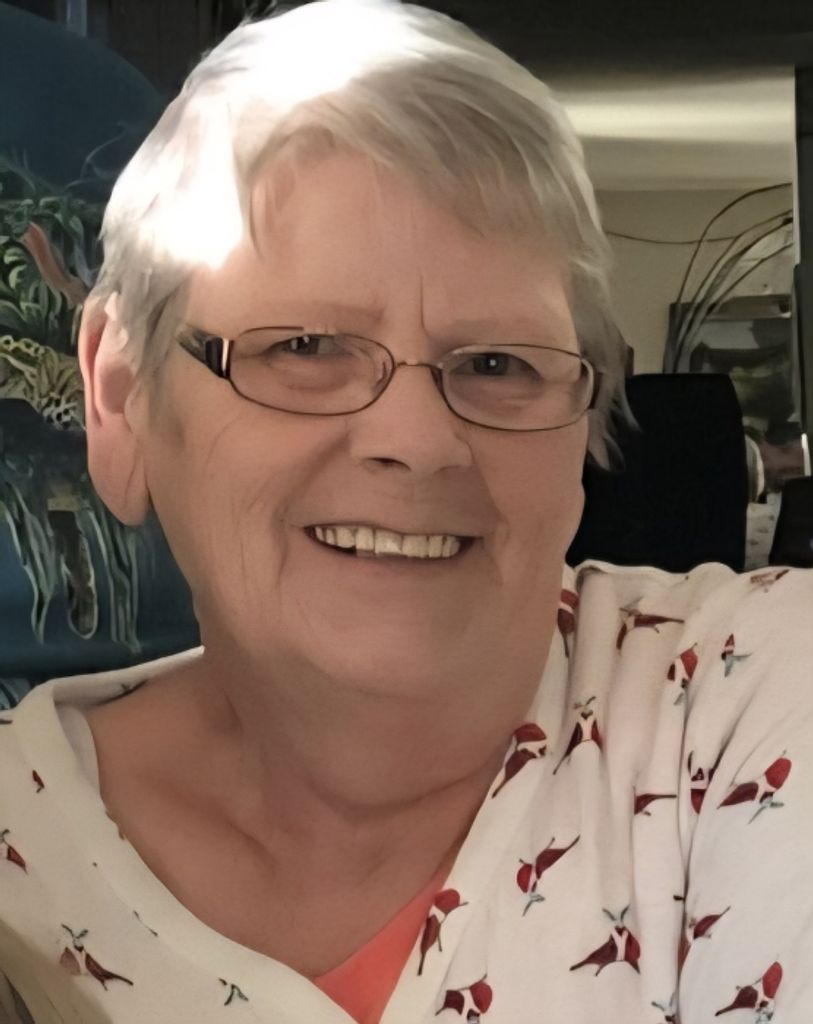 Pamela J. Geiger Profile Photo