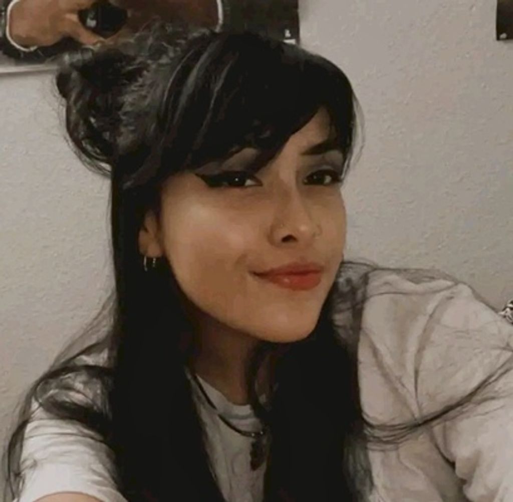 Gloria Angelica Puchot Martinez