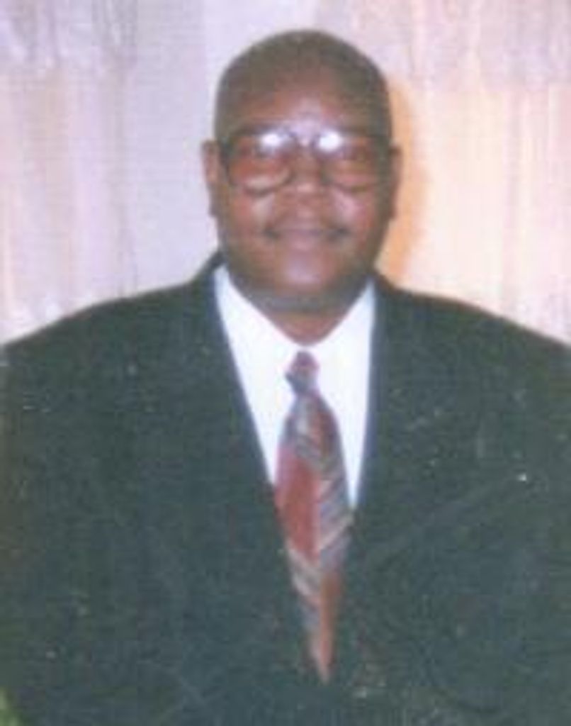 Claude Felts Jr.