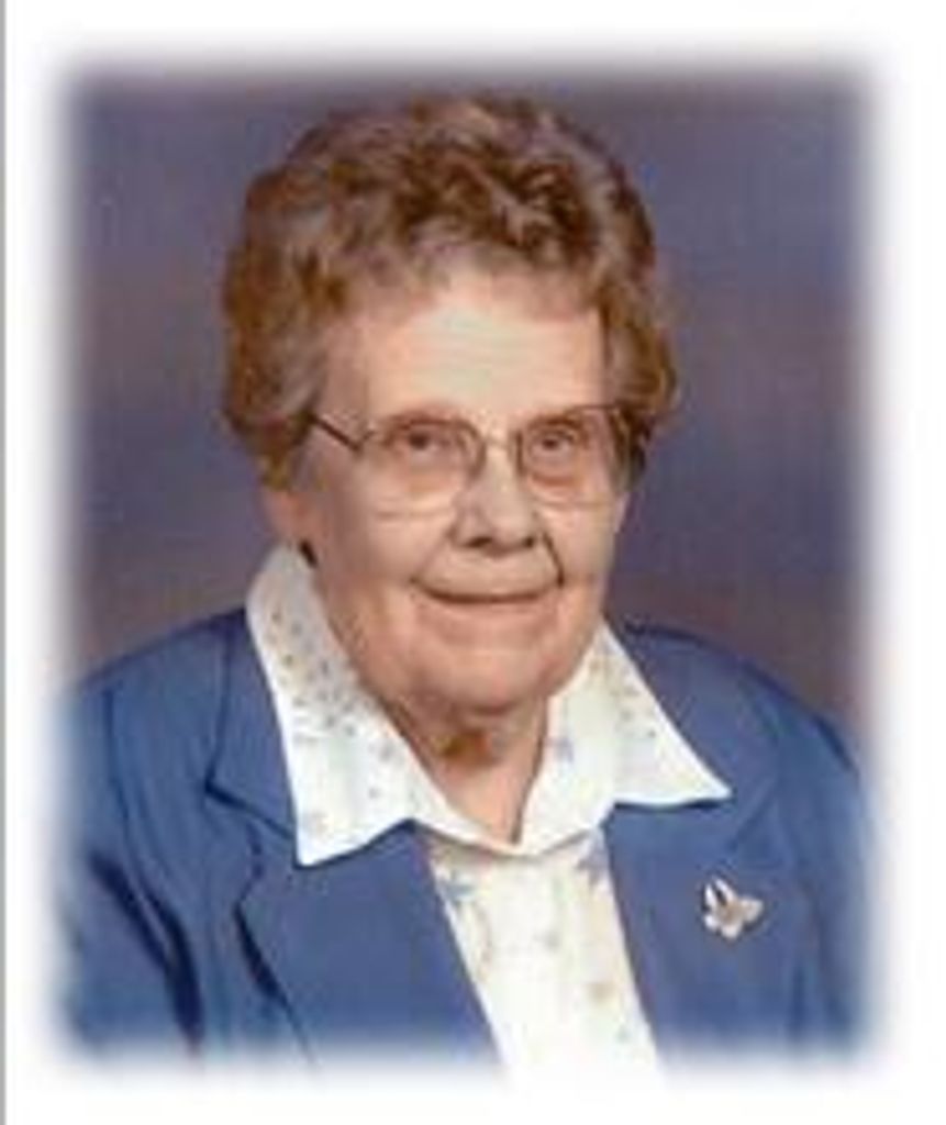 Imogene Mae Thompson Profile Photo