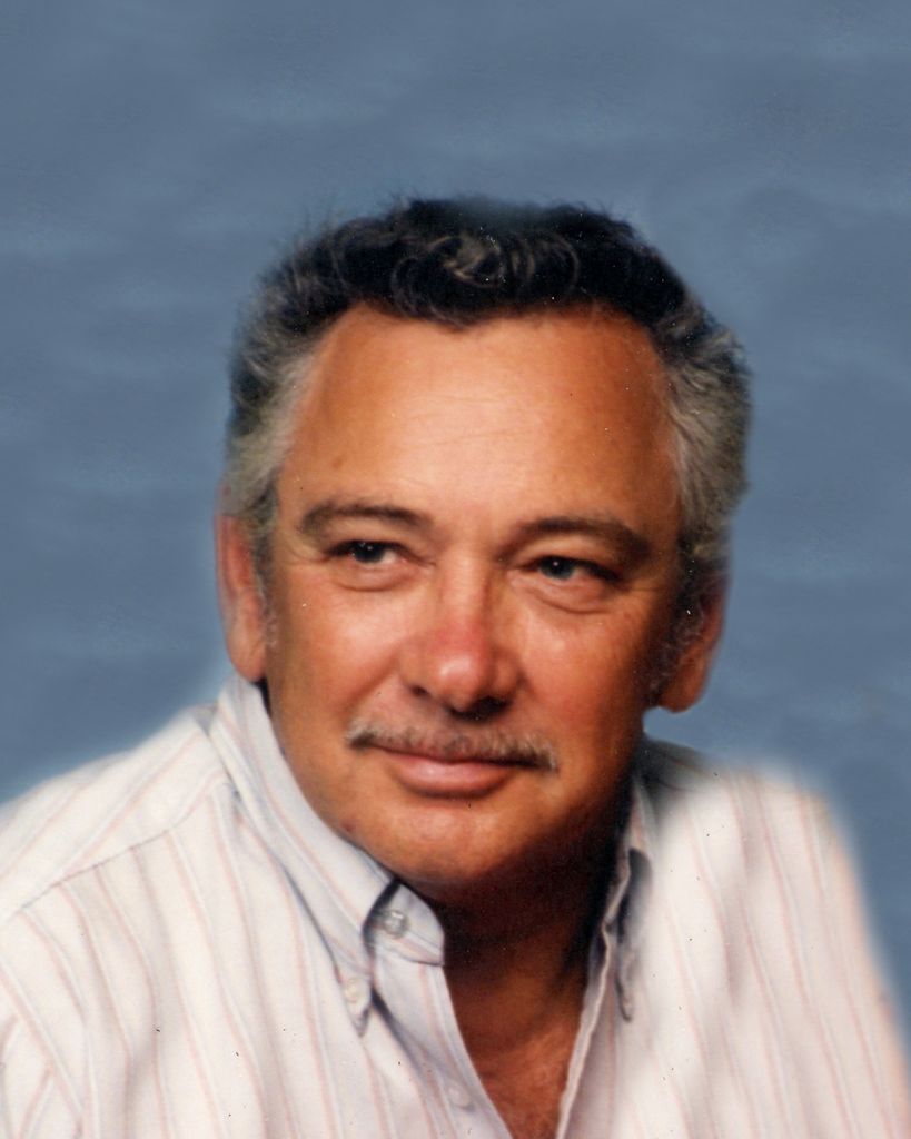 Roger Laymon Gray Profile Photo