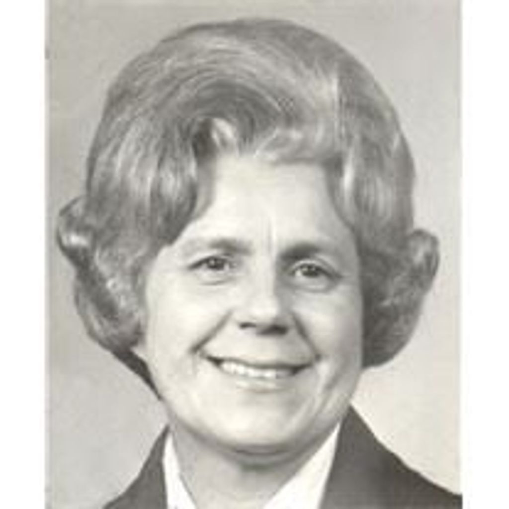 Franziska Irene Eck Hartley Profile Photo