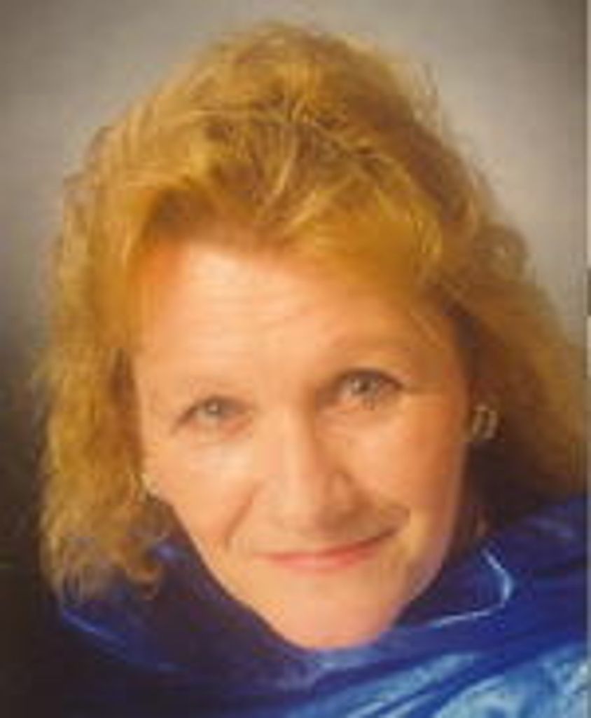 Margaret Ann Mitchellatwell