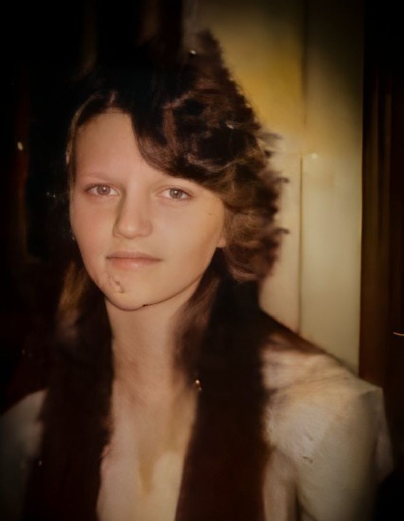 Tricia (Mathis)  King Profile Photo