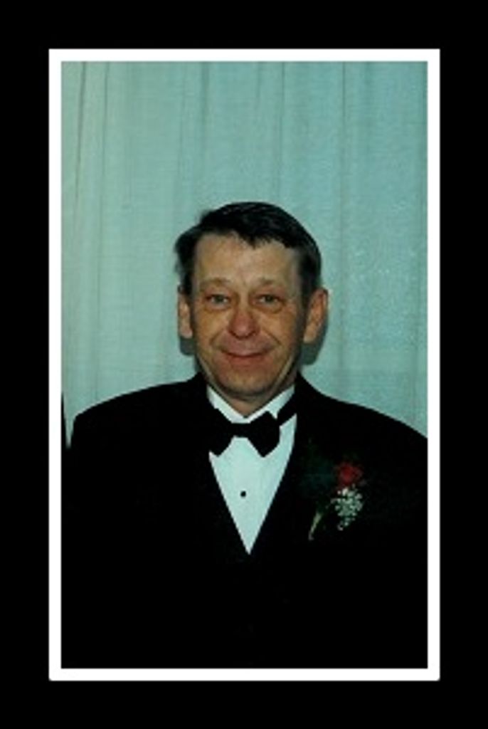 Ronnie Martin