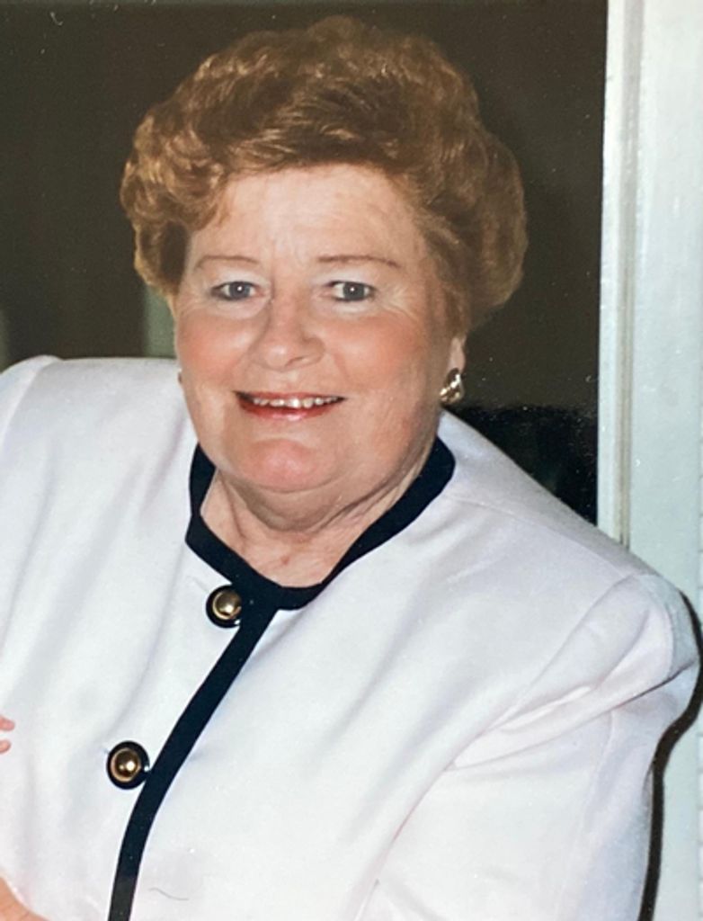 Claire Cullen Earley Profile Photo