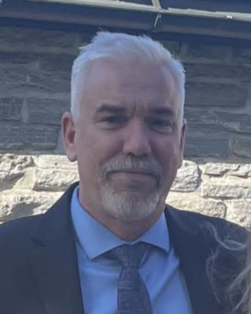 Mark Evan Walford Profile Photo