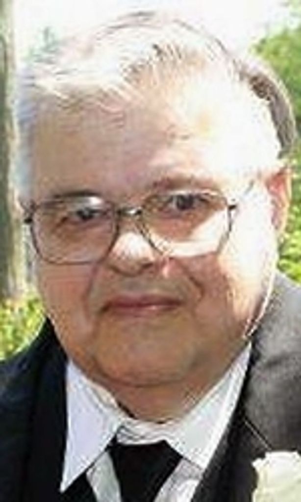 William "Bill" P. Templeton