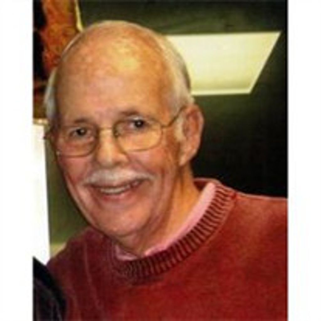 Robert Webster Adams