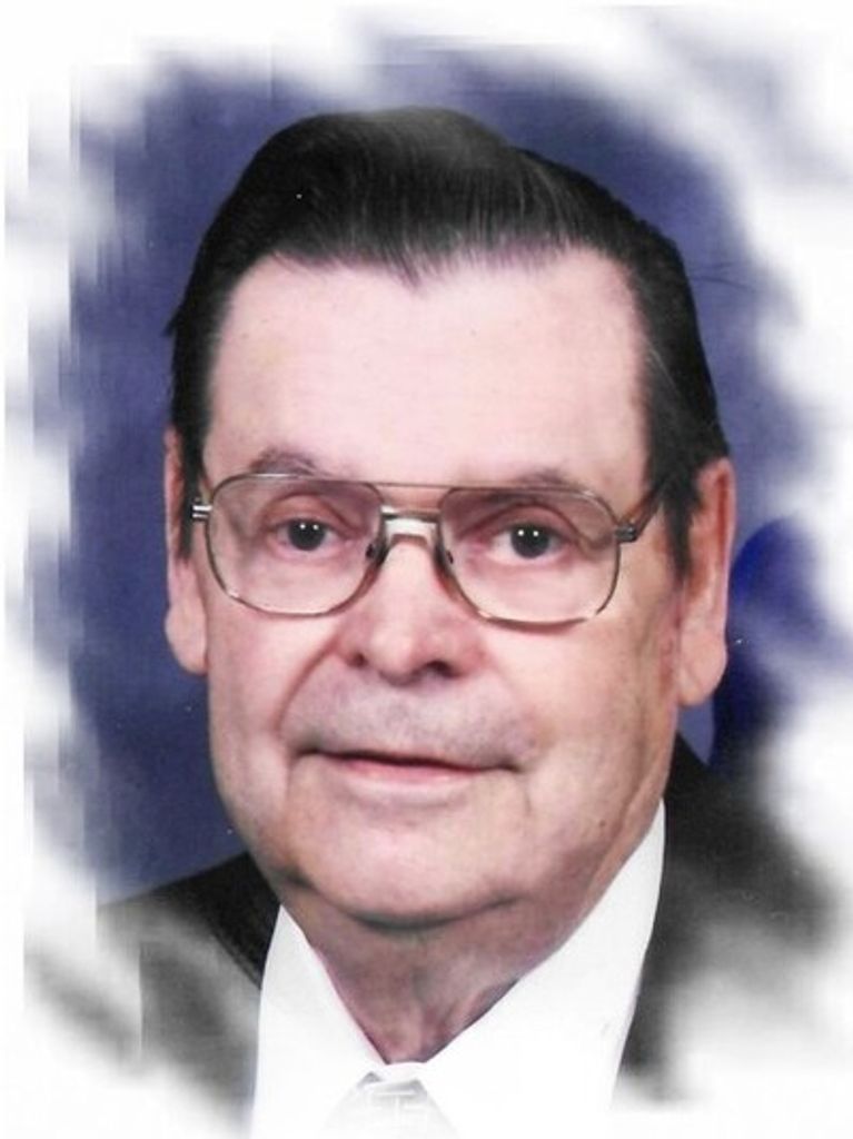 Eddie Harper Colclasure Profile Photo