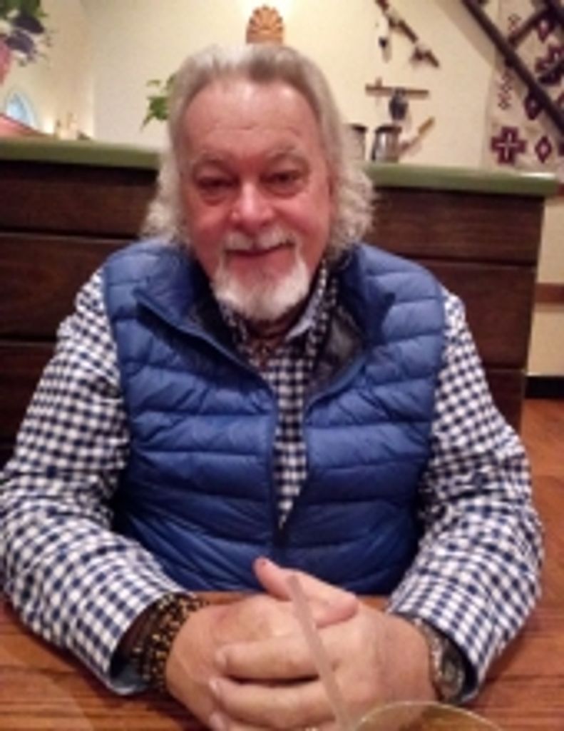 Richard Alan Olejniczak