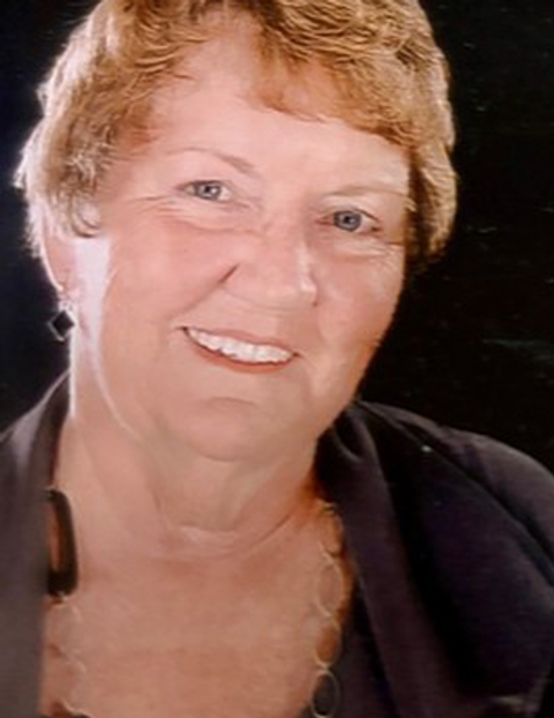 Loni B. Harrintgton Profile Photo