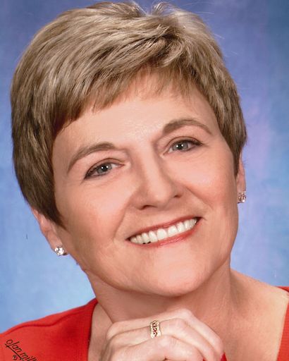 Donna L. Hargett's obituary image