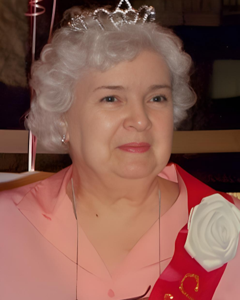 Norma Jean Harter
