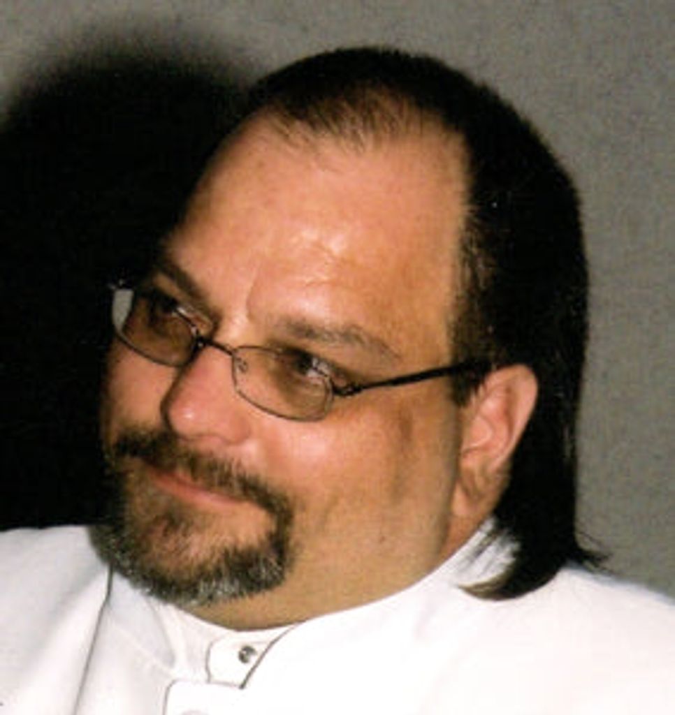 Mark Hartig Profile Photo