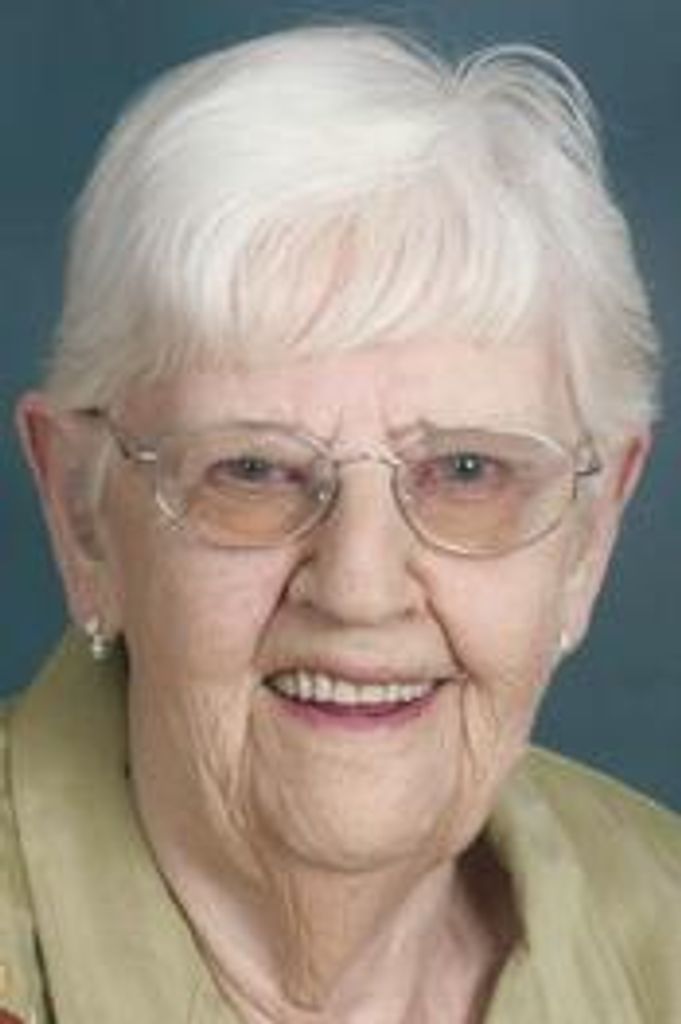 Ruby F. Keffer O'Brien Profile Photo