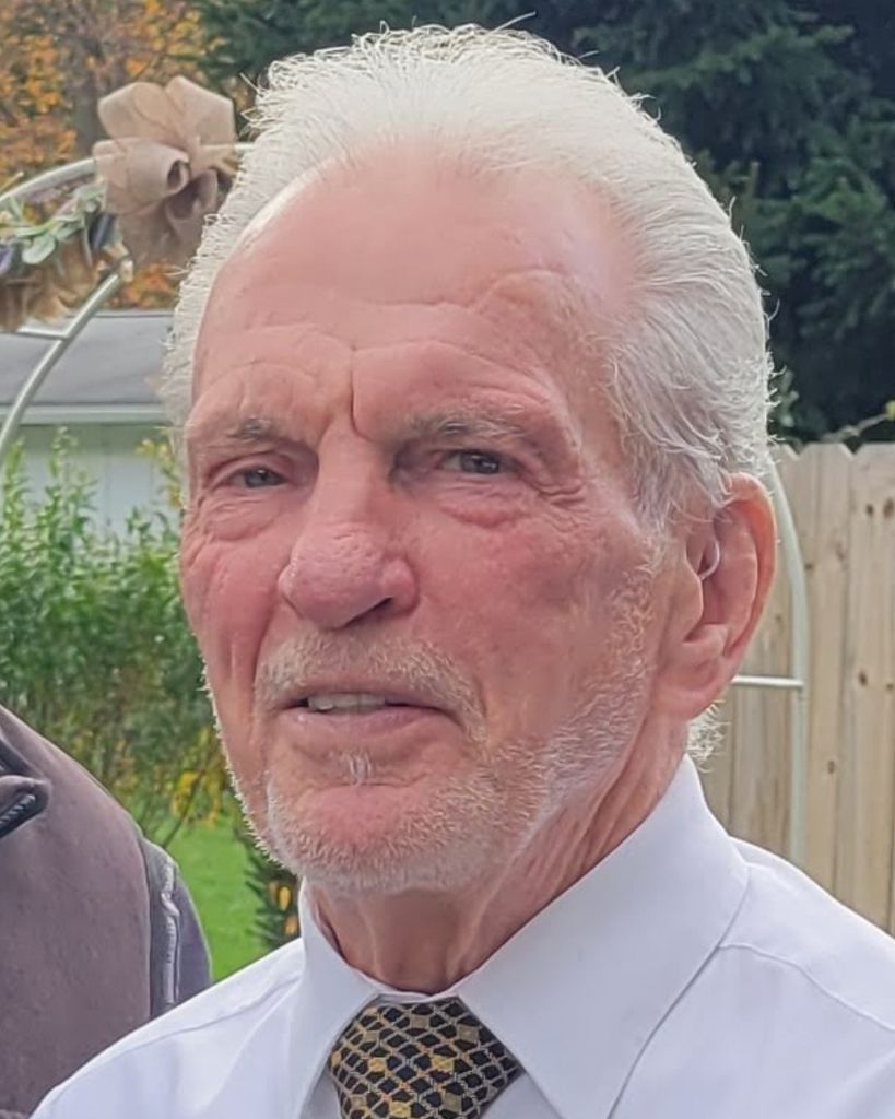 Albert Daniel "Dan" McClaskey Sr. Profile Photo