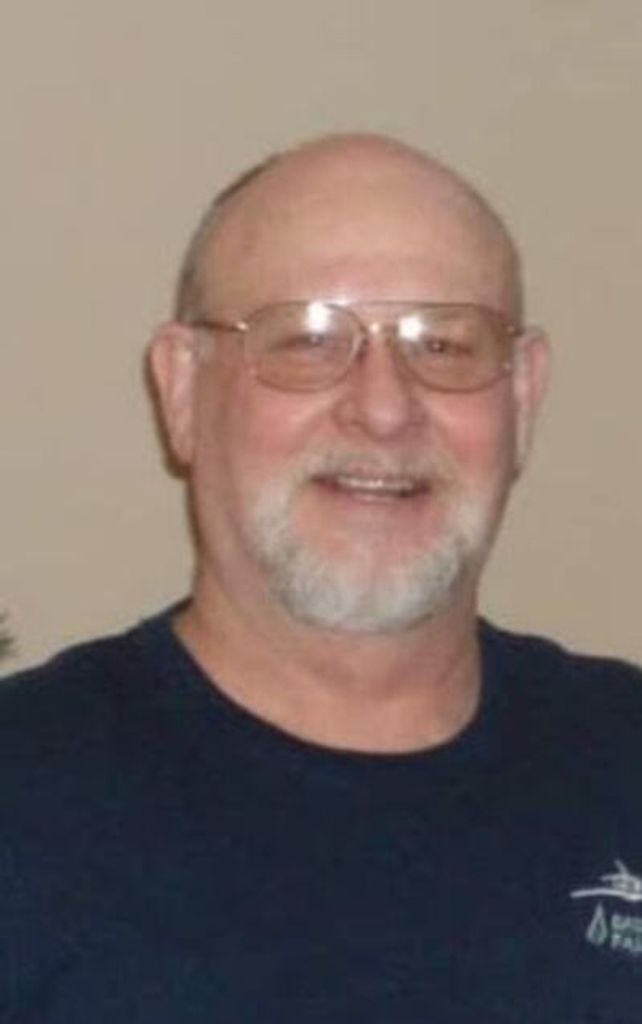 Kenneth Roy Gathright, Jr. Profile Photo