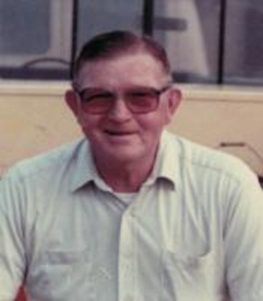 Carl Ruby