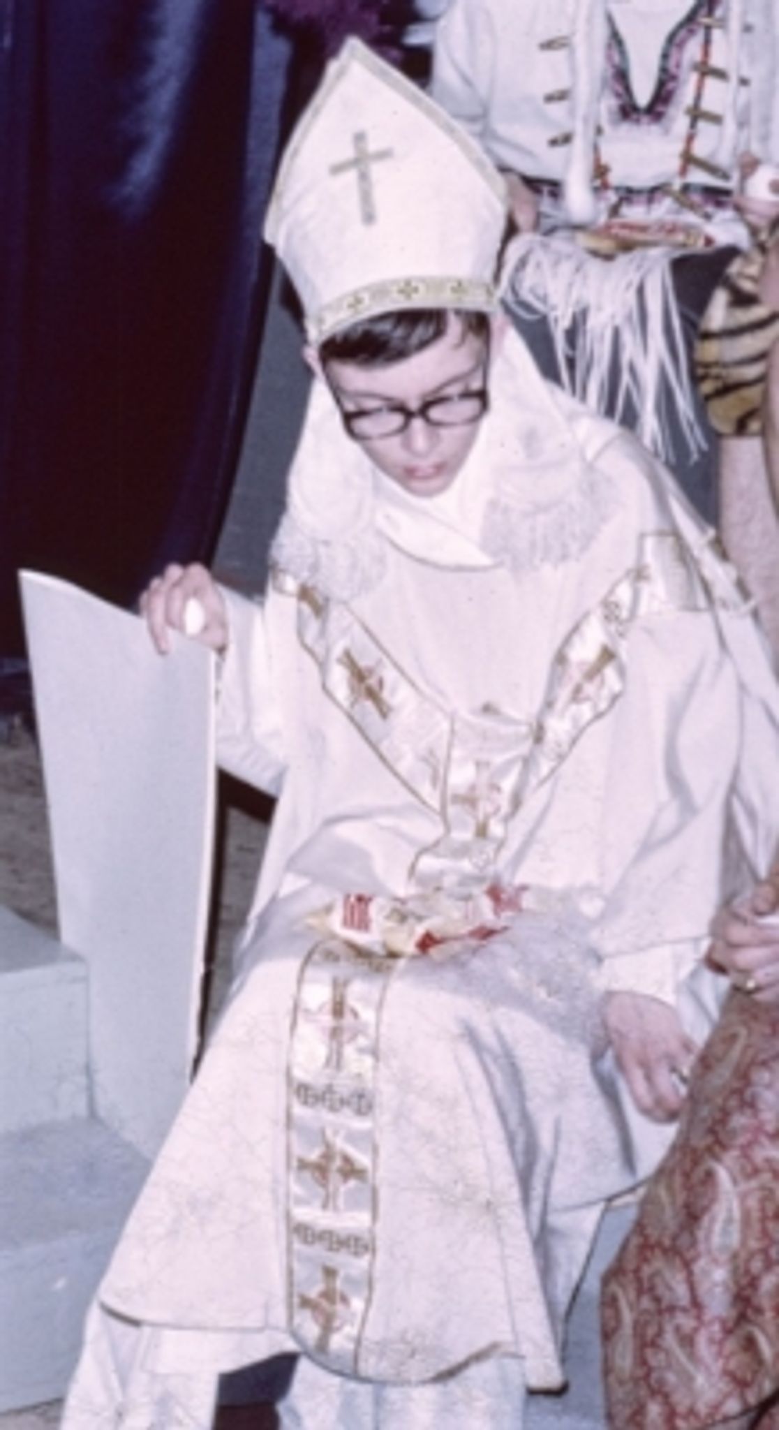 Rev. Michael Dennis Strachota photo gallery image 4 of 4