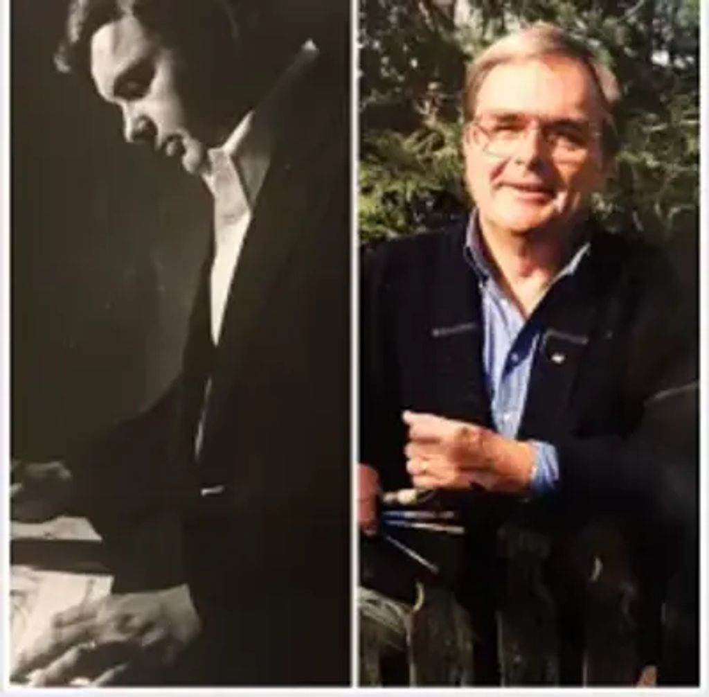 Jerry Baum