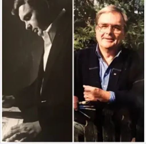 Jerry Baum Profile Photo
