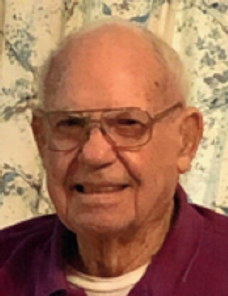 Oscar Morris Brown, Jr.