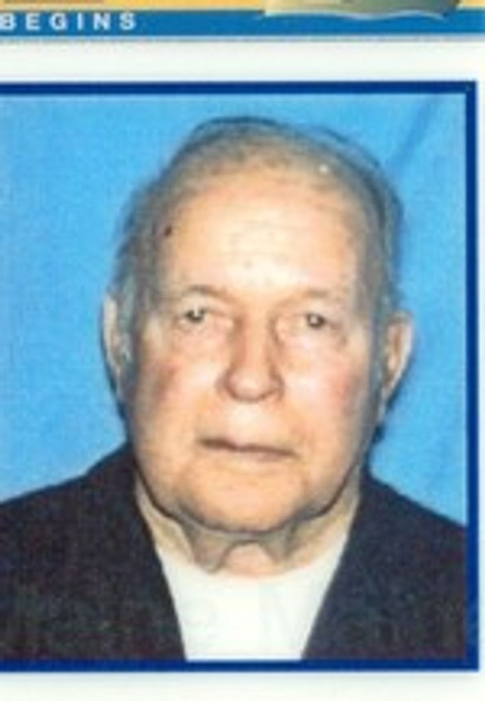 Sidney Skidgel Profile Photo