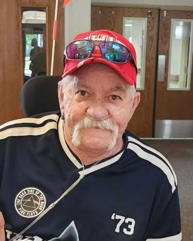 Arthur William Smith, Jr. Profile Photo