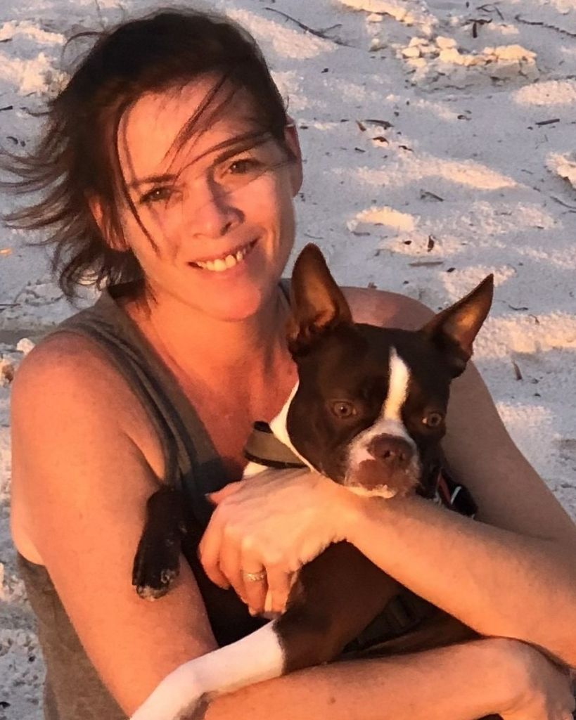 Kari Elise Parmenter Profile Photo