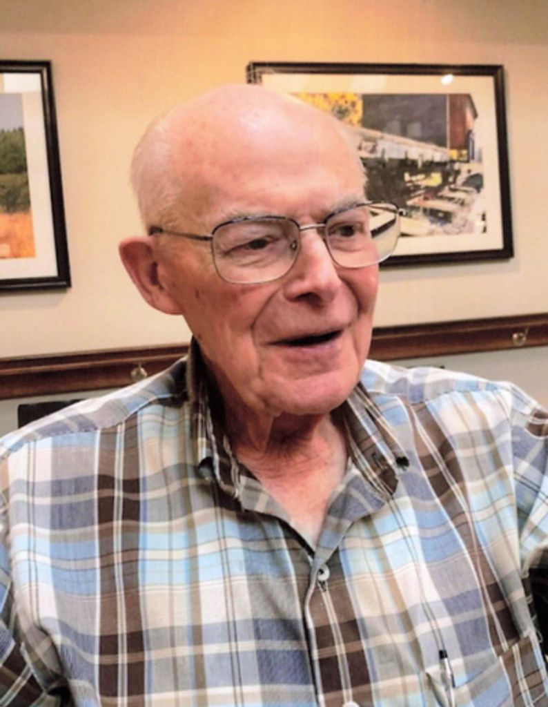 William "Jim" James Burns