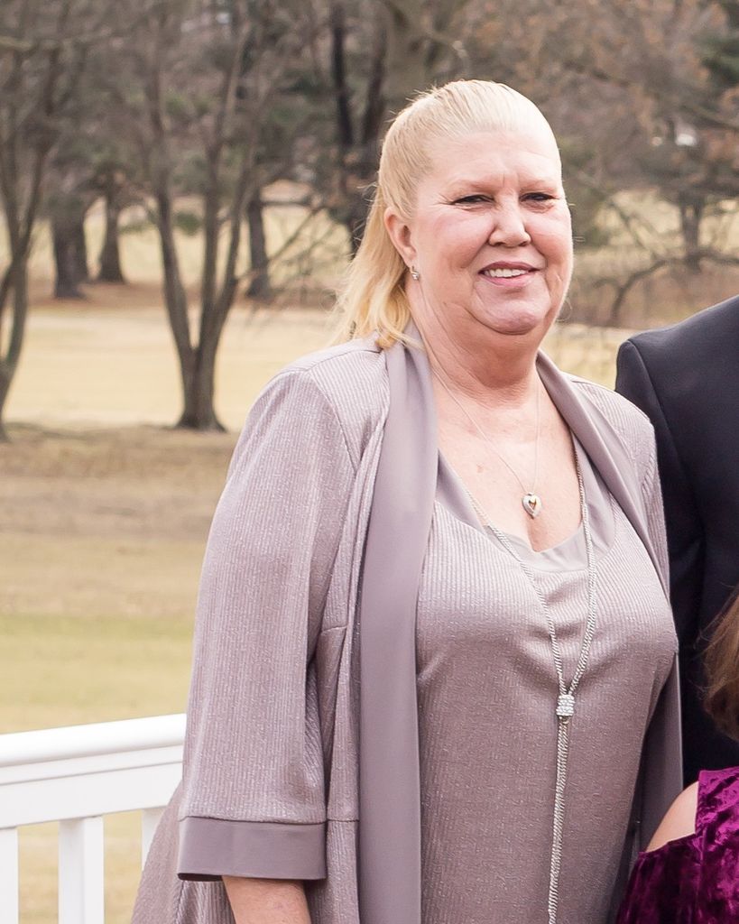 Deborah Lewis Willoughby