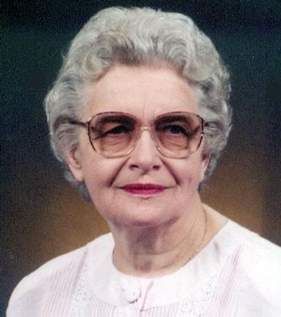 Dolores Anne Sanders Profile Photo
