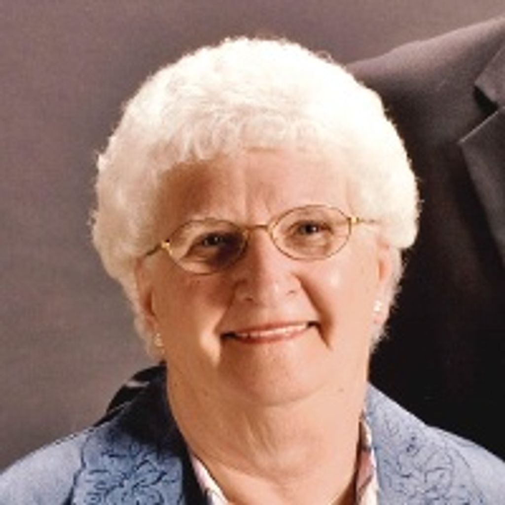 Alice V. Schwahn