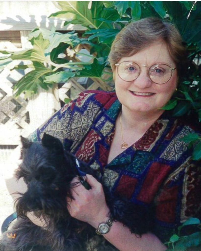 Deborah Ione Nault Profile Photo