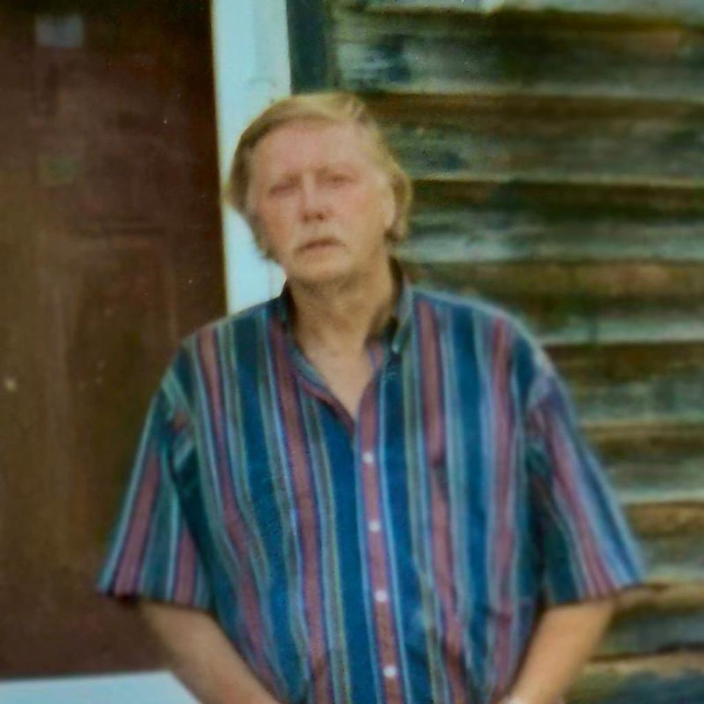 Albert "Bert" William Dodd, Jr.