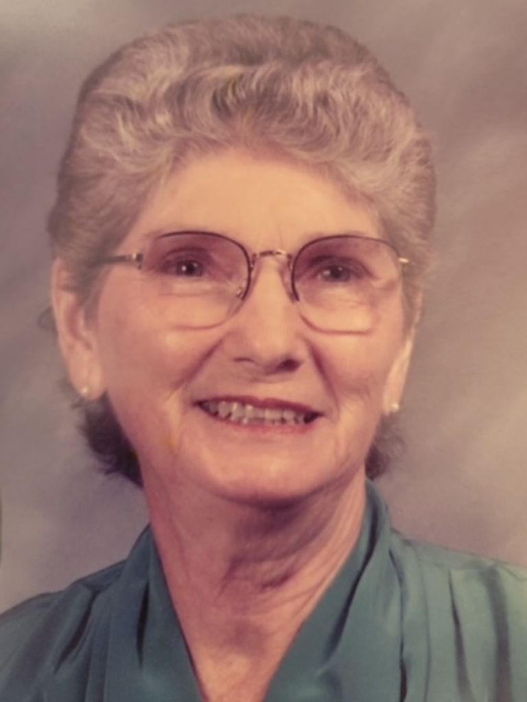 Annie Mae Miller Cooper Profile Photo