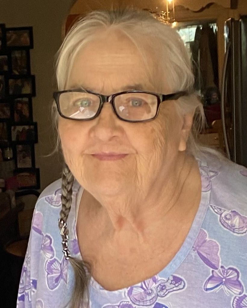 Patricia Ann Coleman Profile Photo