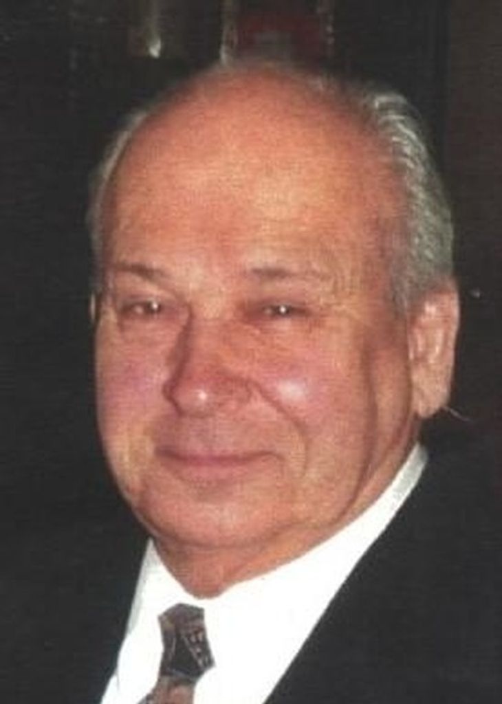 Carl J. Pasquantino
