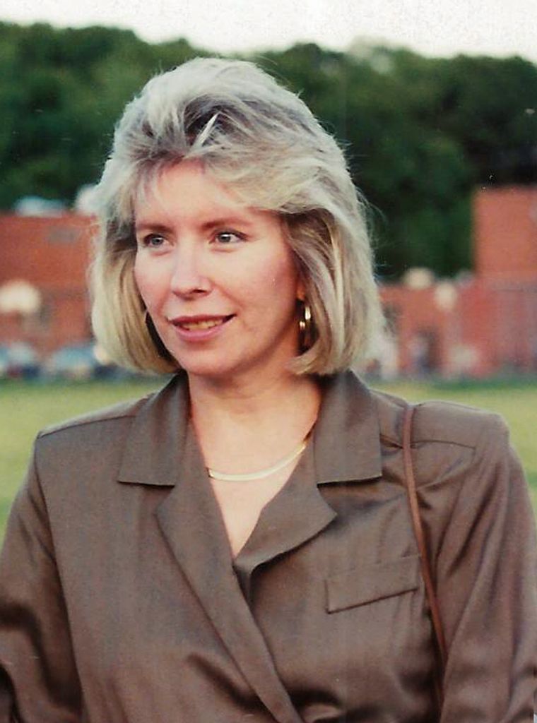 Lydia Hromin