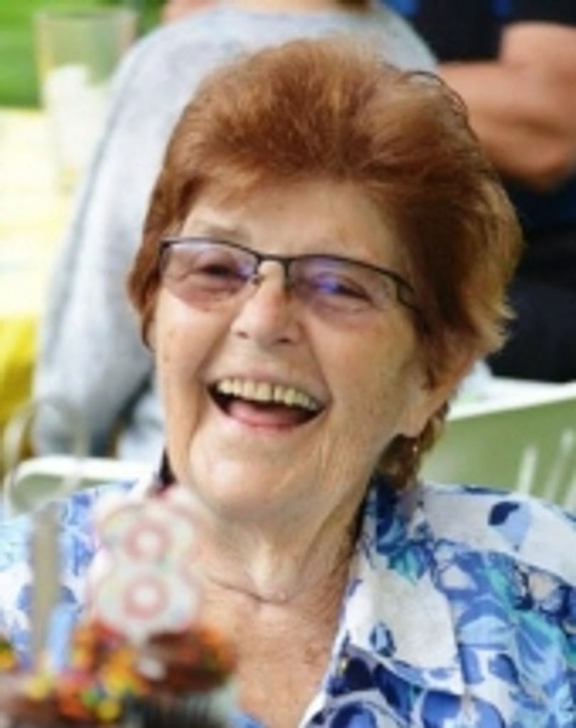 Evelyn Sweeney