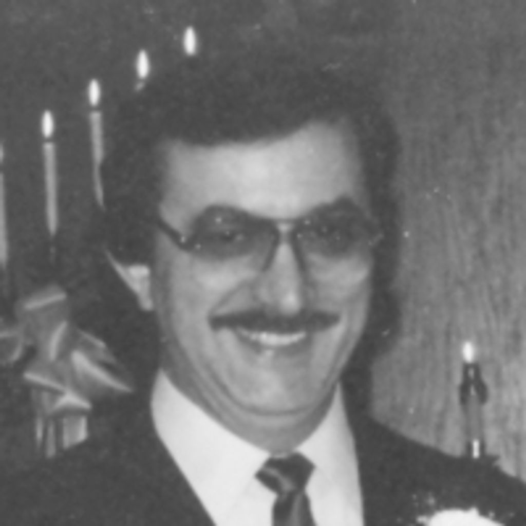 Leonard Frazzini