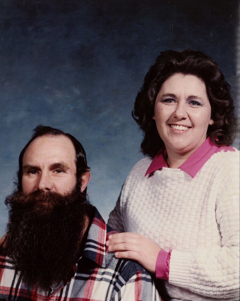 Barbara Jean "Nanny Barb" Triplett Profile Photo