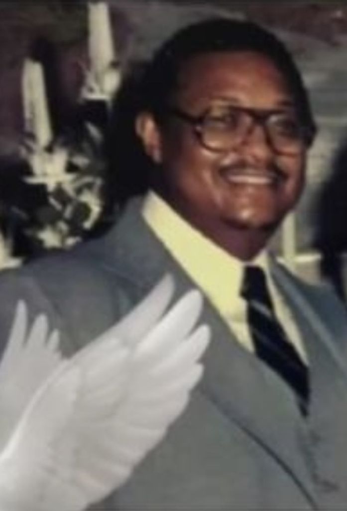 JESSE JONES