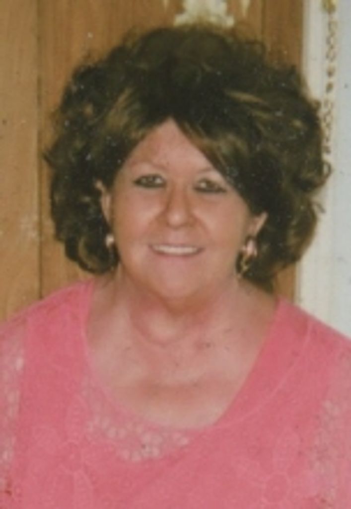 Linda Bailey