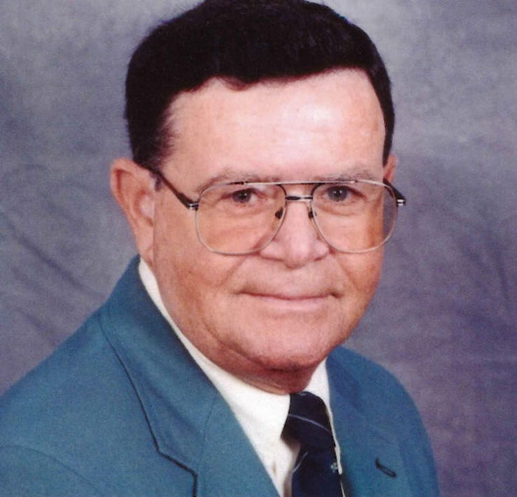 James A. Garry