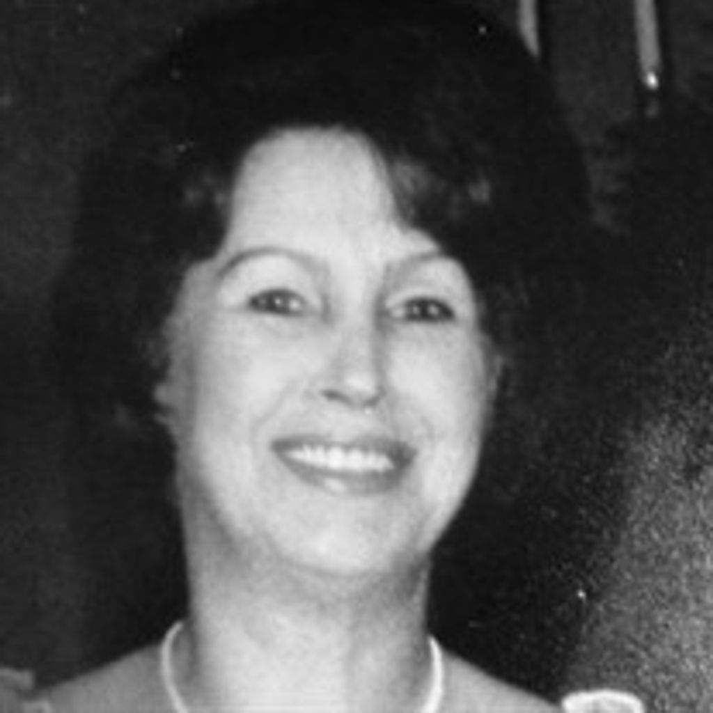 Maxie "Burlene" Risinger